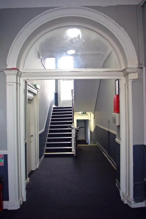 Mountjoy Serviced Accommodation Dublin Daire