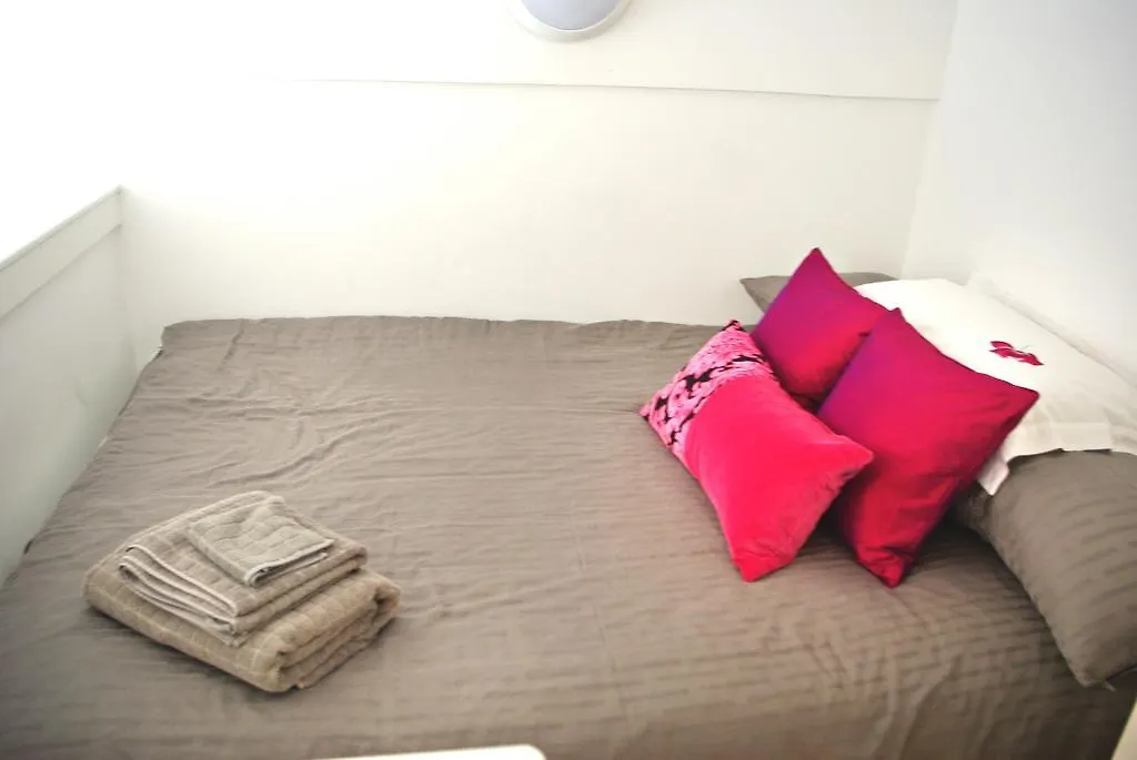 Mountjoy Serviced Accommodation Dublin 0*,