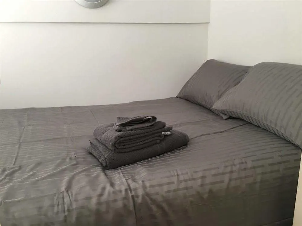 Daire Mountjoy Serviced Accommodation Dublin